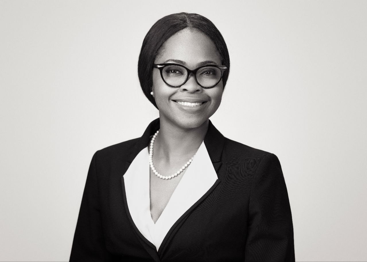 Dr. Ezioma Gbujie MD MPH MBA, board-certified addiction medicine specialist and Medical Director of Rebuild Healthcare
