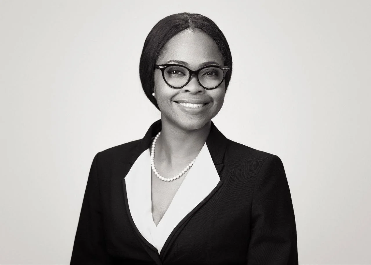 Dr. Ezioma Gbujie MD MPH MBA, board-certified addiction medicine specialist and Medical Director of Rebuild Healthcare
